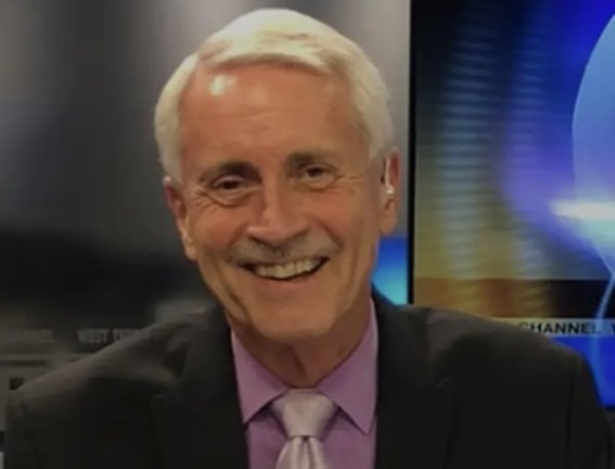 Tom Britt Will Receive Billy Schrivner Distinguished Award At Jackson-Madison County Sports Hall Of Fame on April 10th. ⬇️

wnws.com/tom-britt-will…