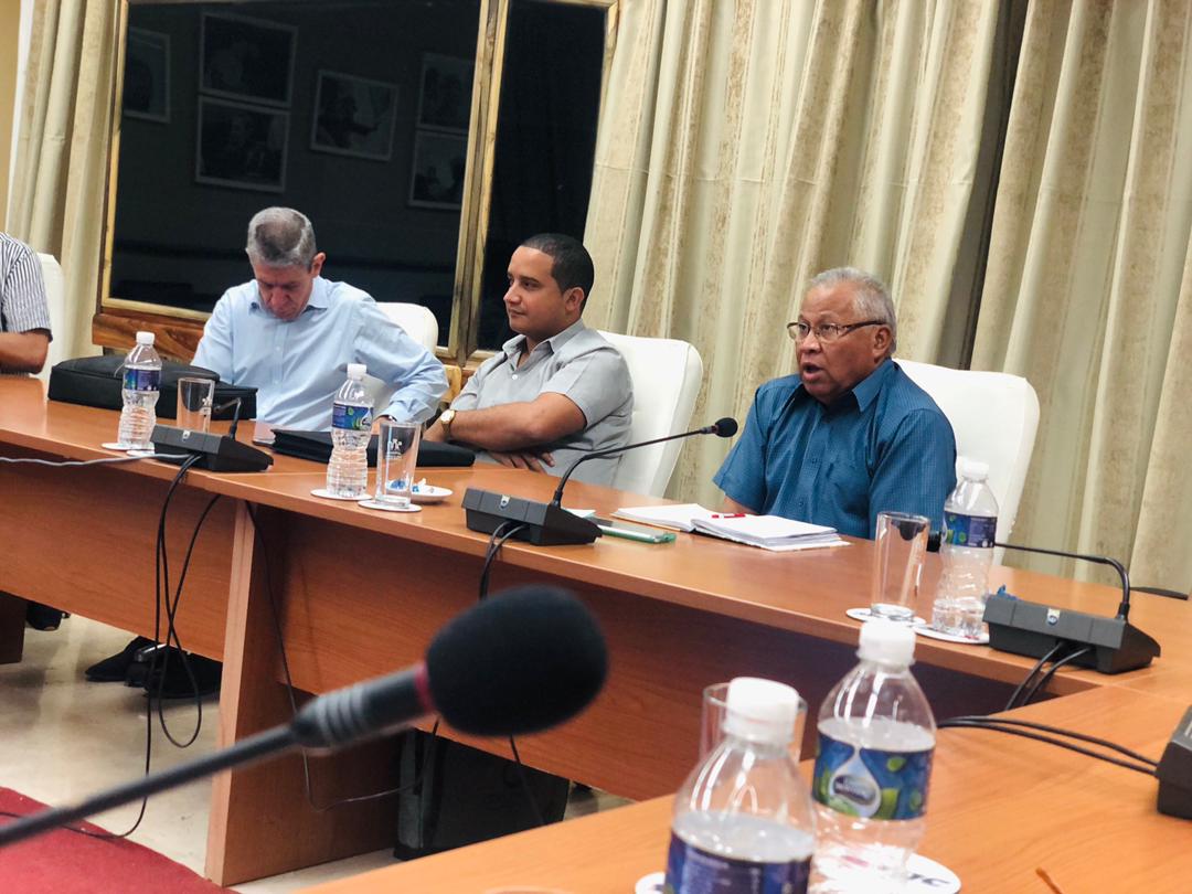 UJC Pinar del Río tweet media