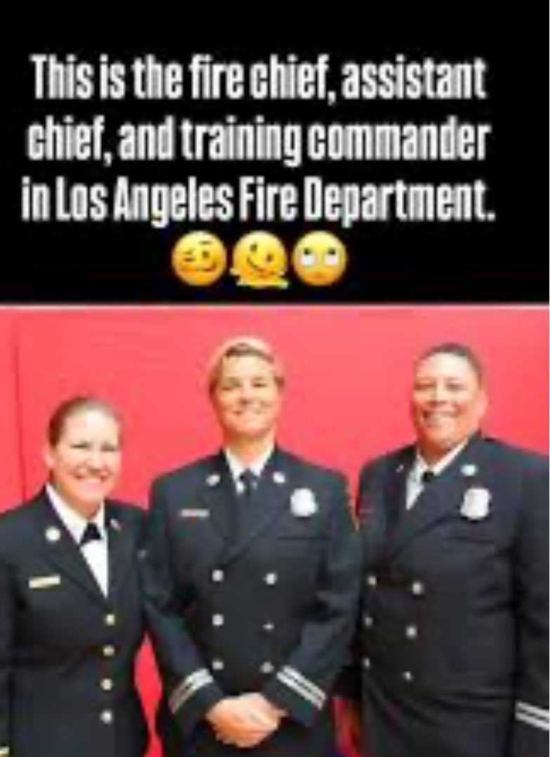 COMBATWEATHER's tweet photo. The DEI crap IS ABSOLUTELY why the fires decimated California. We know that for a fact. #Blackhawk #helicopter #potomacriver #collision #airplane #crash #army #pray #PresidentTrump #NTSB #lafires2025 #karenbass #lafirechief  #kristinCrowley 
NEED I SAY MORE? https://t.co/rfmdS8RFvI