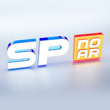 Bagulino's tweet photo. Aprovariam a volta do #SPNoAr com Rodrigo Bocardi nas manhãs da Record? Aparentemente os paulistas e paulistanos gostam dele... https://t.co/NBH2hh5uaE