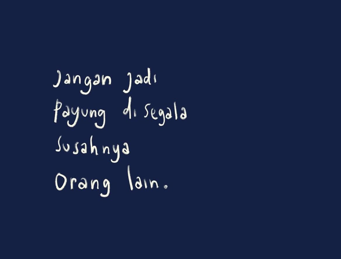 Bersajak (@bersajak_id) on Twitter photo 