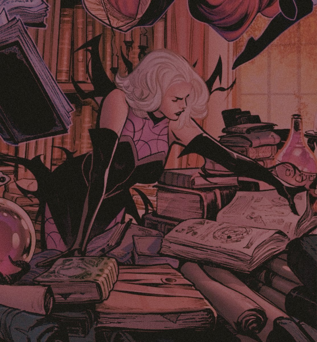 ㅤㅤㅤㅤㅤ⚝ | #MVRP | #MARVELRP | ⚝  ㅤㅤㅤㅤㅤㅤㅤㅤㅤㅤㅤㅤㅤʟɪᴛᴇʀᴀᴛᴇ. ᴍᴀᴛᴜʀᴇ ᴛʜᴇᴍᴇꜱ. ²¹⁺ 
ㅤㅤㅤㅤㅤㅤsʜɪᴘs/ᴄʜᴇᴍ. ʙᴀɴᴛᴇʀ &amp; sʟs.