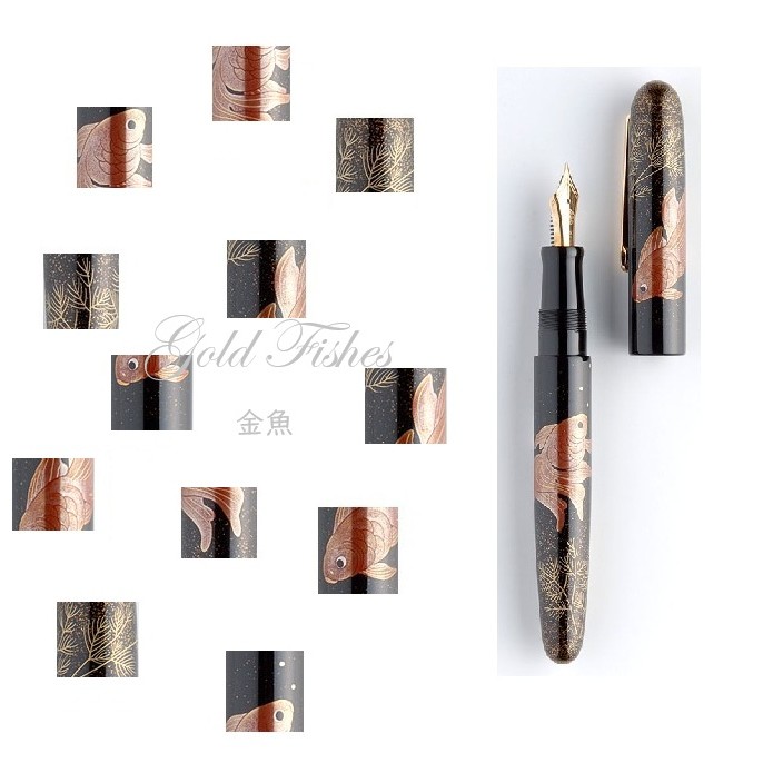 中屋万年筆 (@nakaya_mannenhi) / Posts / X