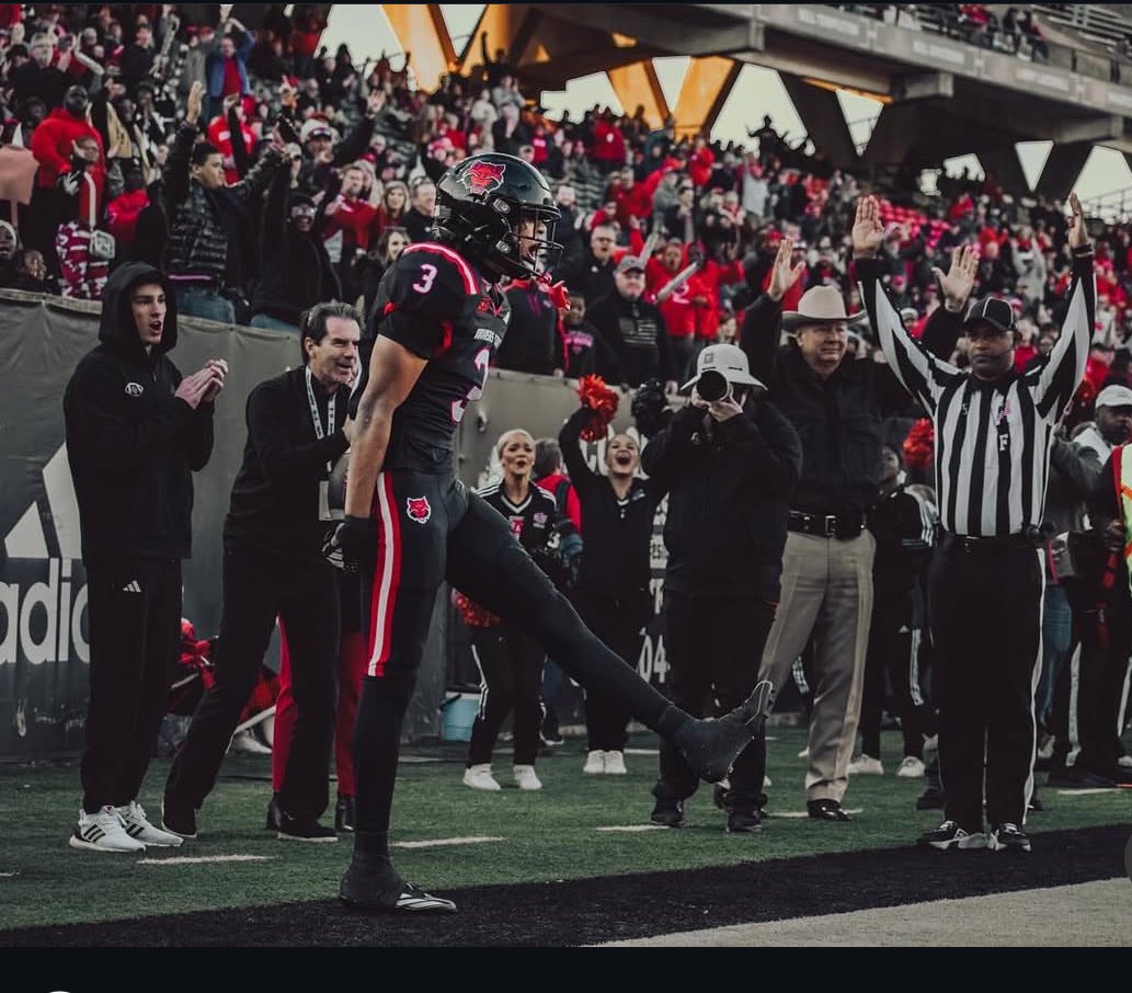 Deameion “boobie” Leavell (@_dleavell_) on Twitter photo After an amazing conversation with <a href="/coachalexjones/">Alex Jones</a> I am blessed to receive an offer from Arkansas State university #AGTG✝️ <a href="/CoachDLett/">Derrick Lett</a> After an amazing conversation with <a href="/coachalexjones/">Alex Jones</a> I am blessed to receive an offer from Arkansas State university #AGTG✝️ <a href="/CoachDLett/">Derrick Lett</a>
