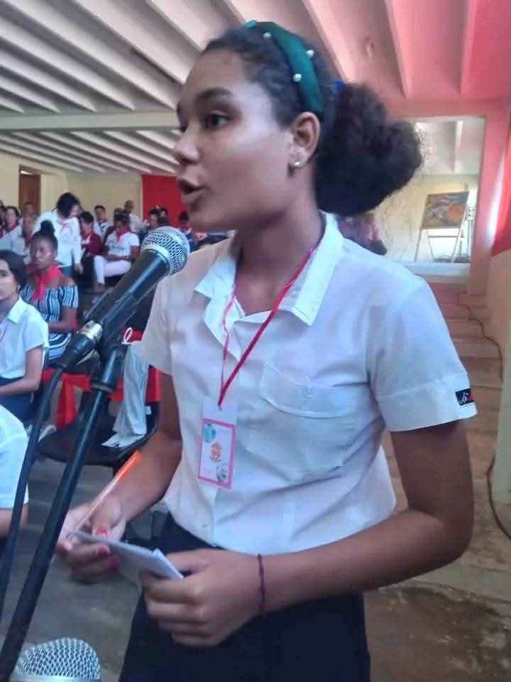 UJC Pinar del Río tweet media