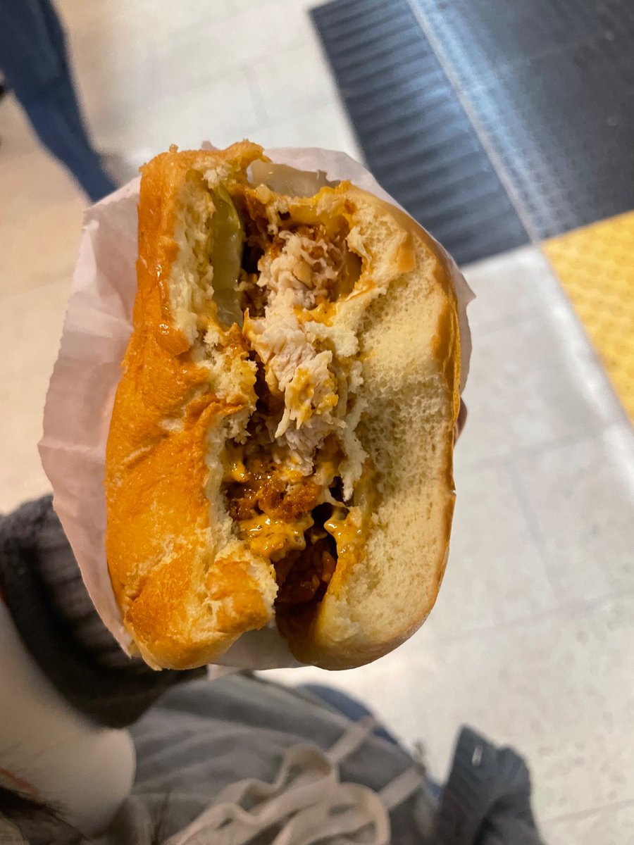 does it apply to chicken sandwiches?