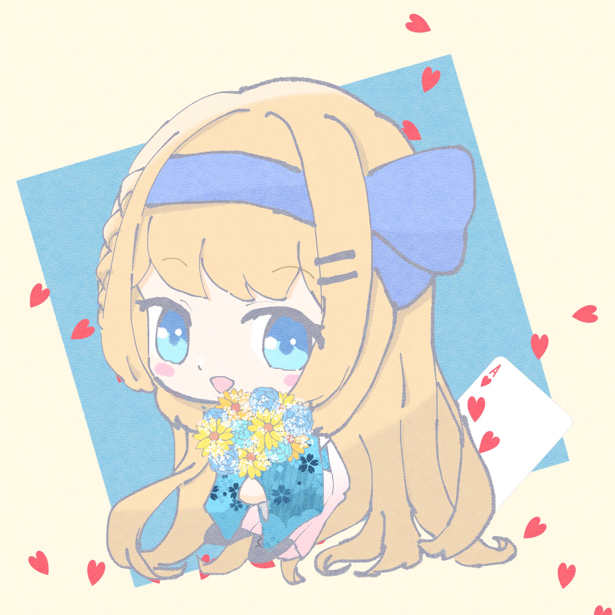 鏡迷アリス🎀💖お嬢様Vtuber✨【卒業】 (@AliceKyomei) / X