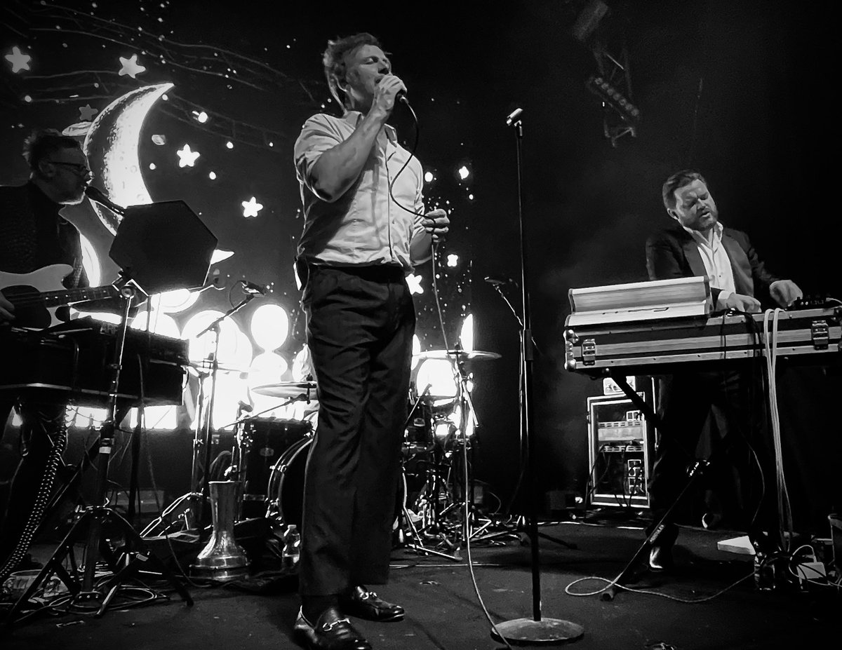 ACVDW's tweet image. The always  magnificent @HousePlantsIE 🪴💚🕺