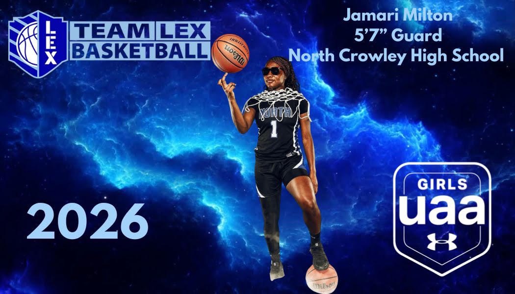 Team Lex Basketball tweet media