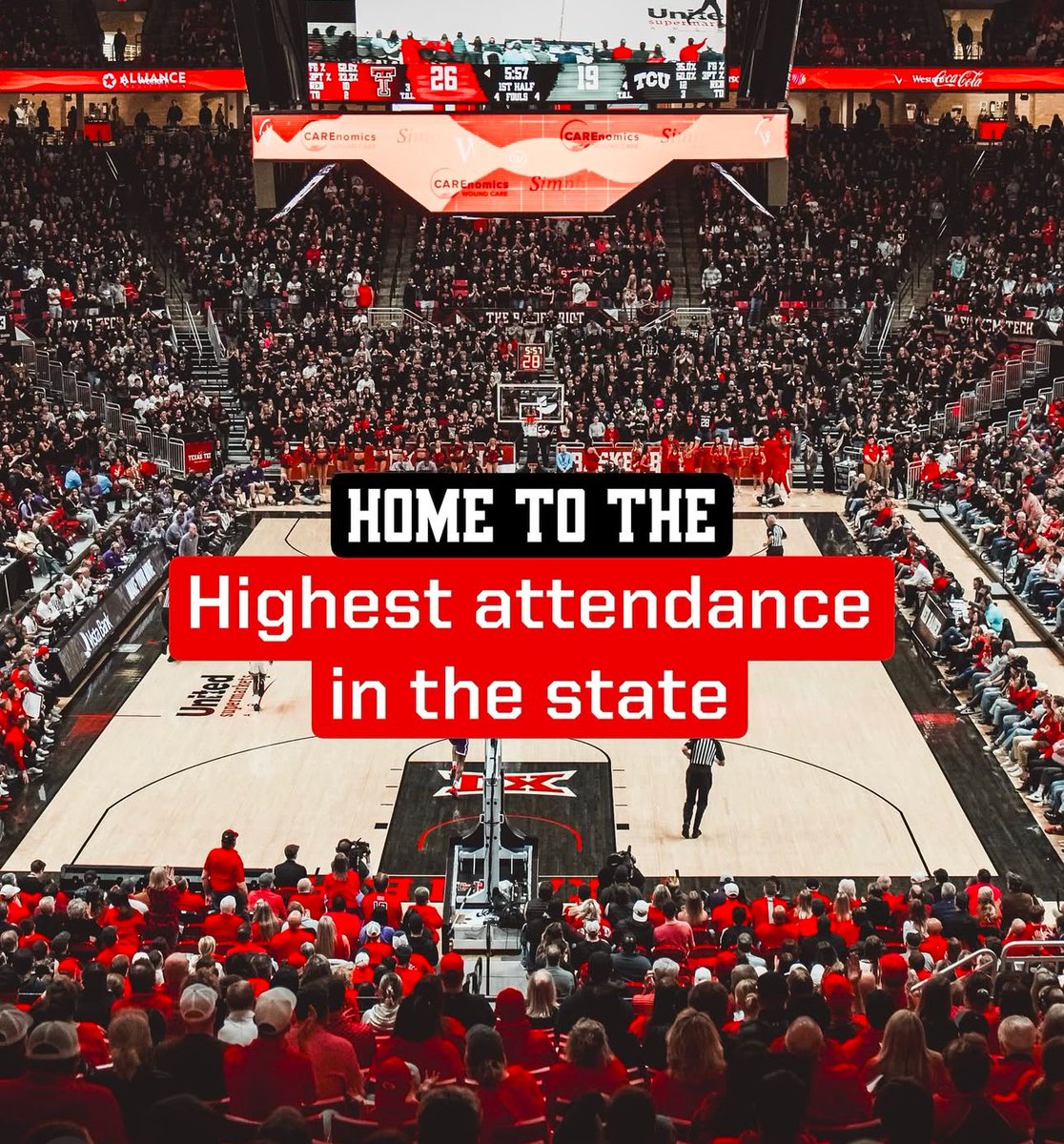CoyoteRaider's tweet photo. The Houston Cougar mind cannot comprehend this picture https://t.co/RpRV47TLqk