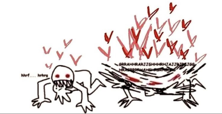 PessimiAvium's tweet photo. @Inu_arts https://t.co/lRHZimeXLm