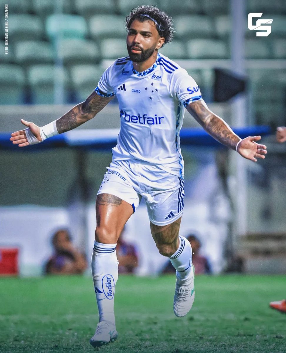 pedroafonso222's tweet photo. GABIGOL GABIGOL GABIGOL 

3 VEZES SIM https://t.co/foRiwJEcwF