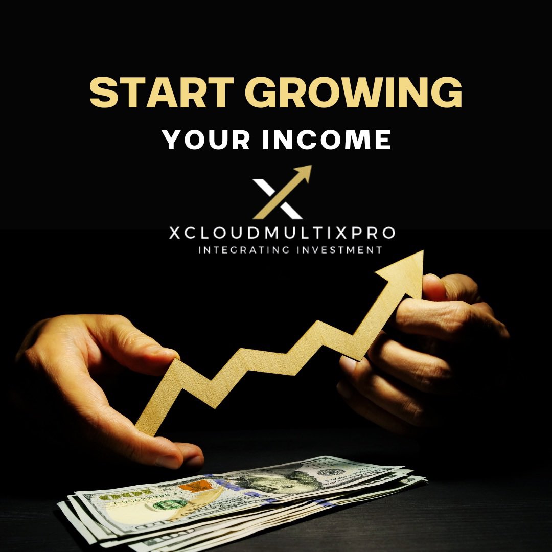 XcloudMultixpro's tweet image. Fueling the Future with Elon Musk’s Vision &amp;amp; the Power of Cryptocurrency – XCloudMultiPro Turns Your Investments into Innovation, Wealth, and Opportunity.