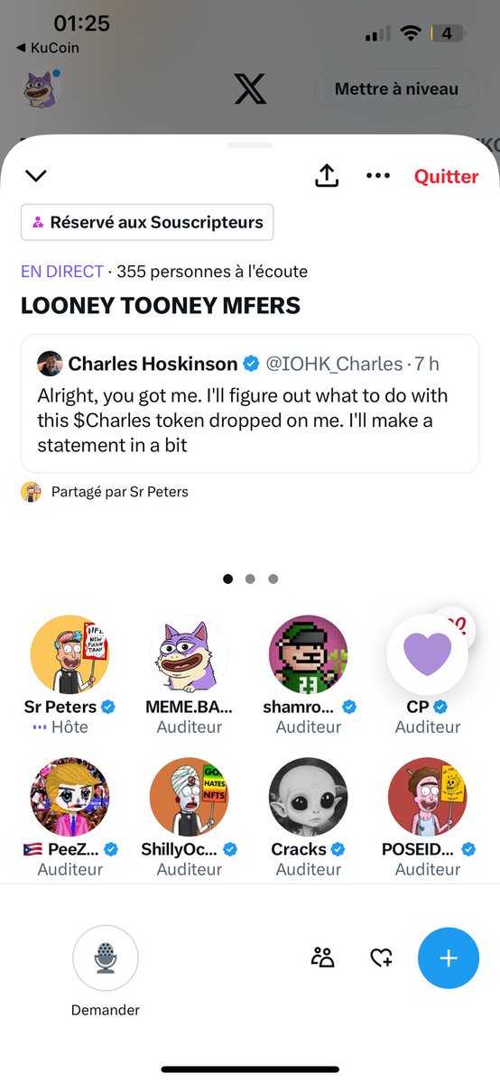 MEME.BANKER tweet media