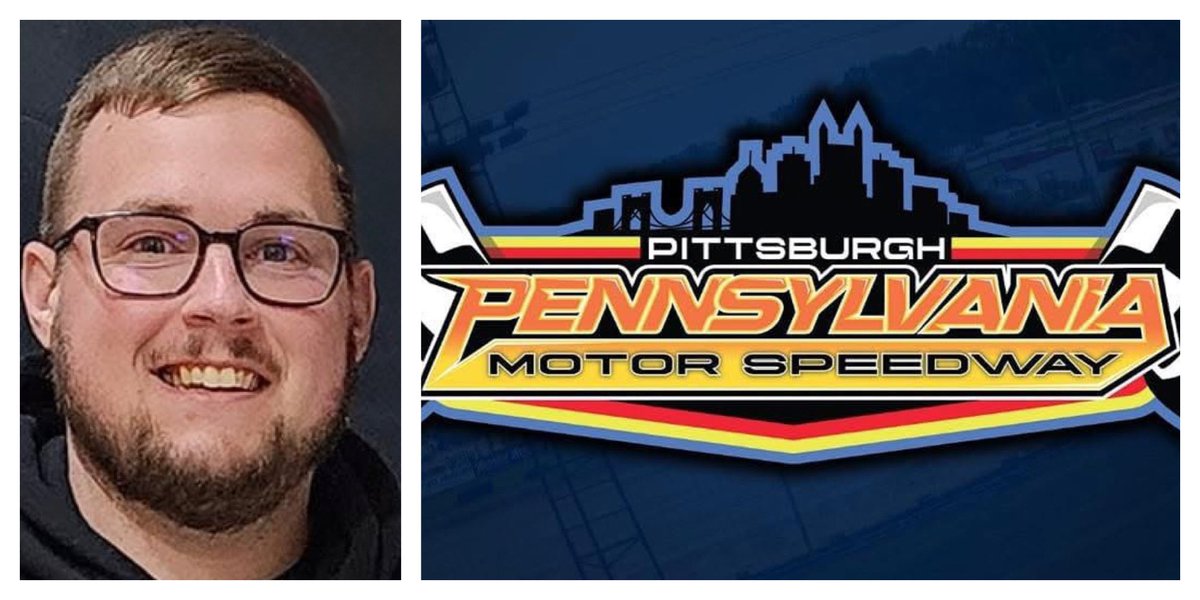 Hear <a href="/TylerVHarris/">Tyler Harris</a> <a href="/PAMotorSpeedway/">PPMS 🏁</a> on our show at goprn.com/shows/at_the_t… broadcast radio stations,PRN app &amp; iTunes