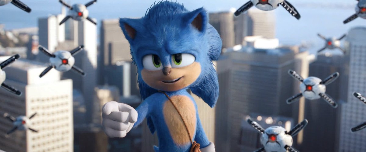 Josh (@joshuam37848390) on Twitter photo Movie Sonic gets so much hate for no reason. He’s literally one of the best Sonic adaptations ever Movie Sonic gets so much hate for no reason. He’s literally one of the best Sonic adaptations ever