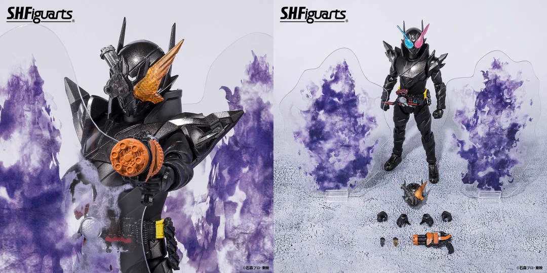 魂ネイションズ公式/BANDAI SPIRITS TAMASHII NATIONS OFFICIAL on X