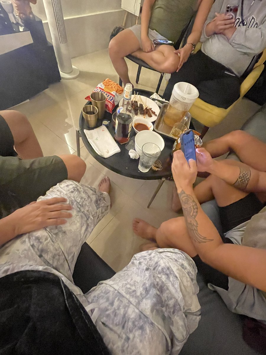 RedRiderCavite's tweet photo. Shot and bahala na sa mga susunod na mangyayare. Rides shot fun

Join our GC ng mga riders at karamihan Alterist. Cum and enjoy the fun ! Let’s promote CUMaraderie. Invite your friends to join at sumama sa long rides at tambayan

Mag bibigay ulit ako reward sa mag rerepost nito https://t.co/Gt21YqPqMo