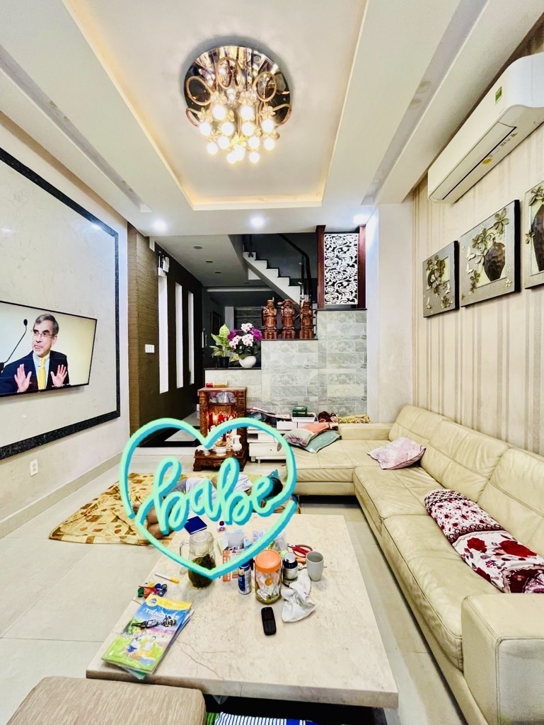 DauTuan87's tweet photo. NHÀ 4 TẦNG- SÁT PHAN VĂN HỚN- TÂN THỚI NHẤT- Q12- HẺM 6M- 4x19- 6.X Tỷ 
+ Nhà xe hơi đỗ cửa, hẻm thông.
+ Kết cấu 3 tầng, 4 Phòng ngủ, 4 WC, phòng thờ, sân rộng để xe.
☎️ Tuân nhà thật 0️⃣9️⃣7️⃣6️⃣4️⃣7️⃣3️⃣3️⃣0️⃣8️⃣
#bannhaquan12 
#tuannhathat 
#bannhatanthoinhat https://t.co/s6wYNgQ07R