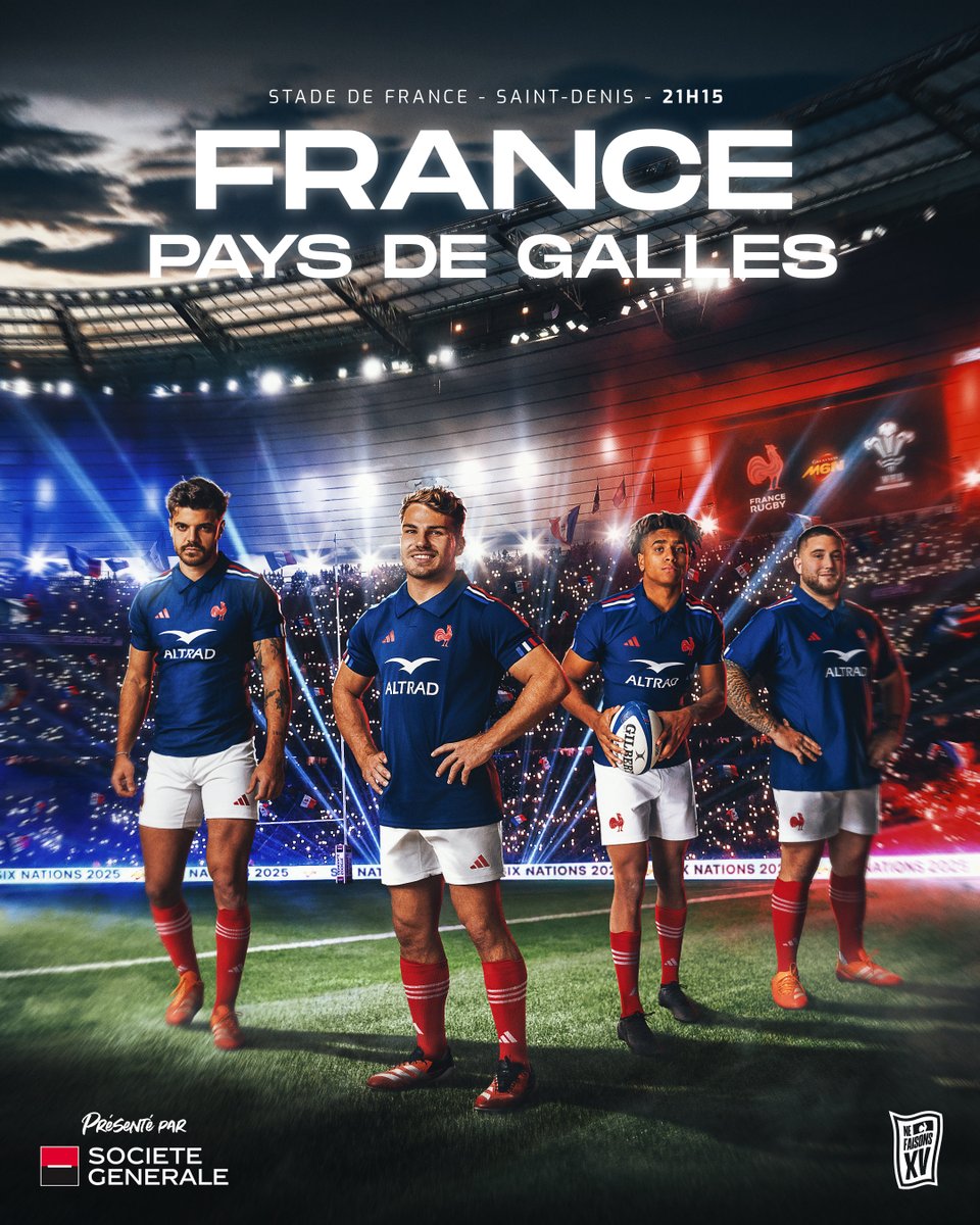 FranceRugby tweet picture