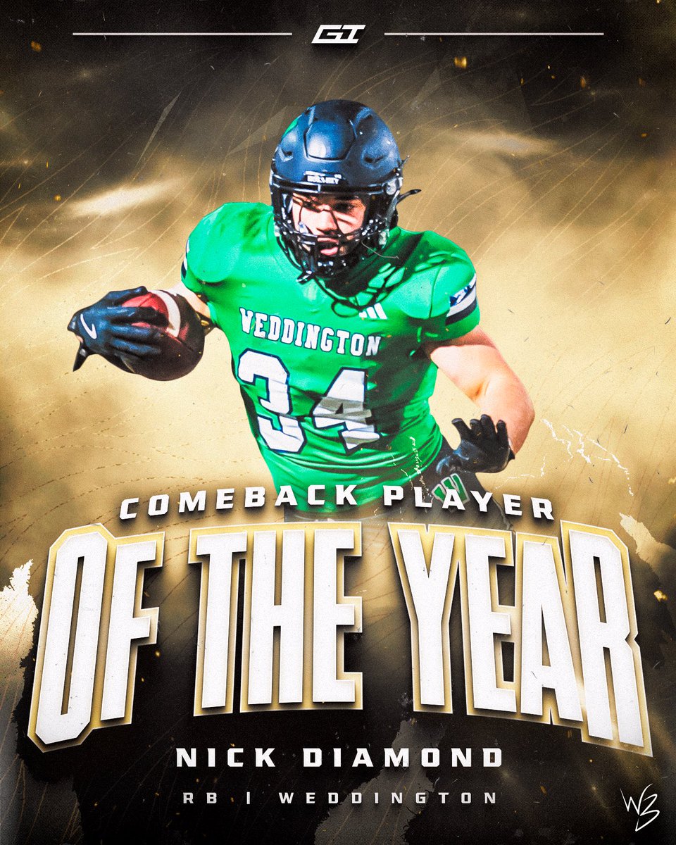 Game of Inches-High School Sports tweet media