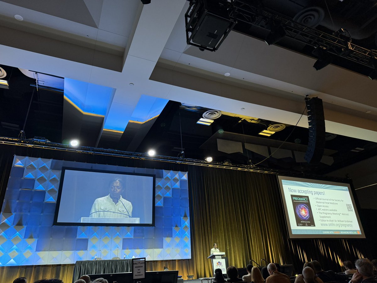 Milli Desai, MD tweet media