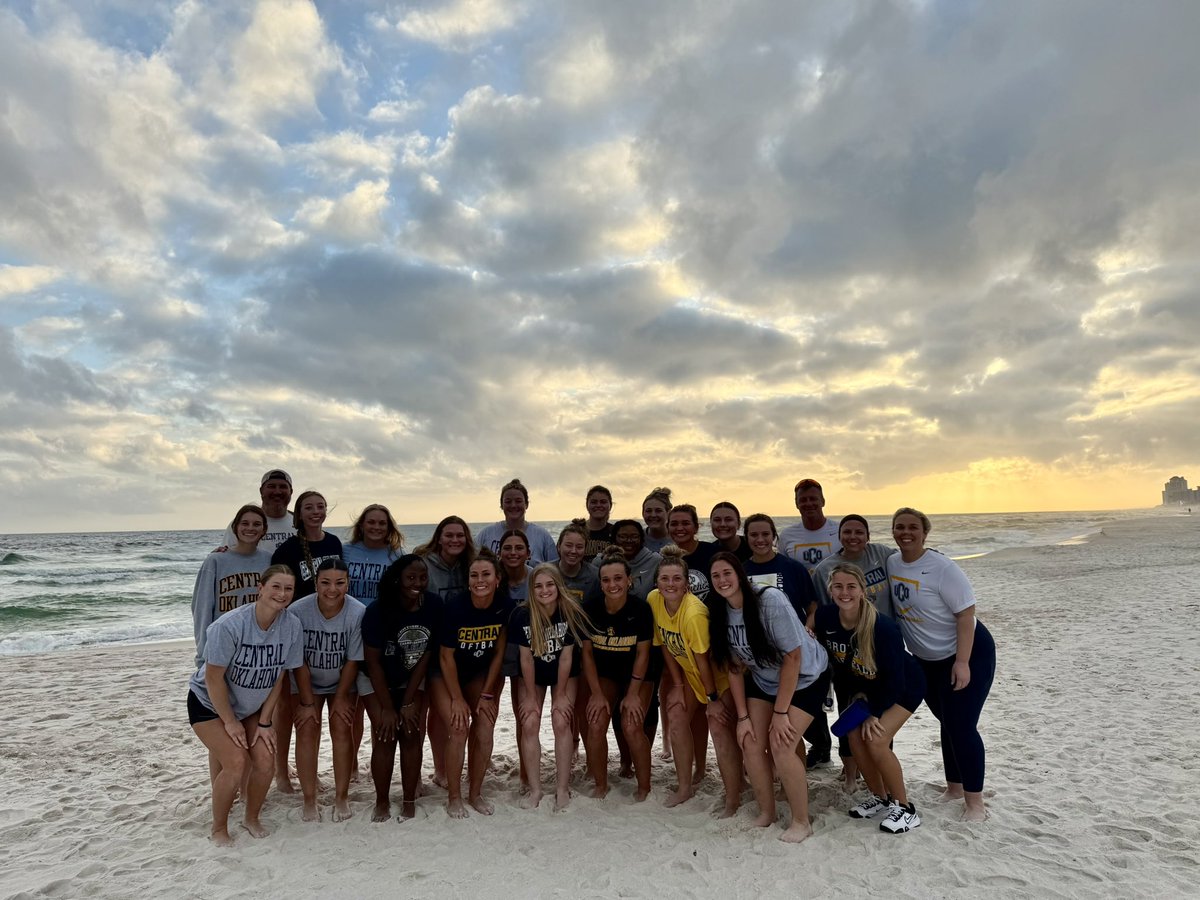 The fun begins tomorrow! #RollChos