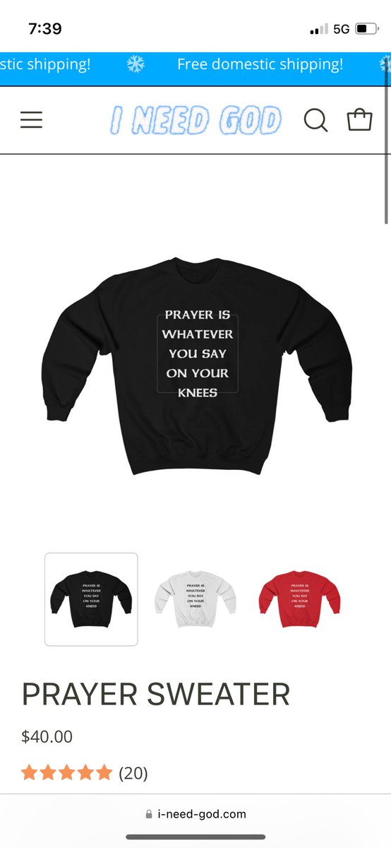 ๐๐๐๐๐๐ ๐๐ก (@wonder_press) on Twitter photo i-need-god.com/products/prayeโฆ ๐๐ i-need-god.com/products/prayeโฆ ๐๐