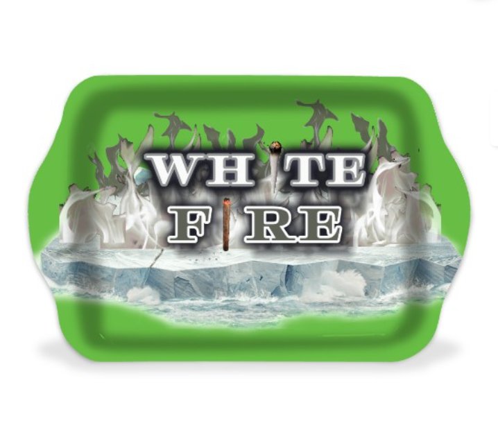 Blufireclothing's tweet photo. Presents Whitefire 🔥 weed trays in Lime Green roll up your green on this spectacular tray #shop #buy my #faahion #Items #accessories illest Smoke brand with the flavor and the sauce more than a clothing brand but a way of life. https://t.co/if1rPItSxD