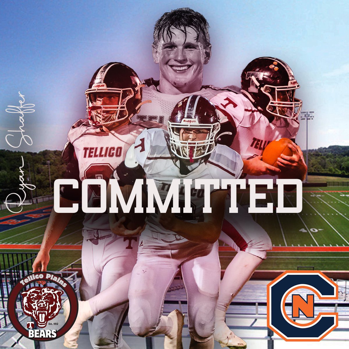 Ryan Shaffer tweet media