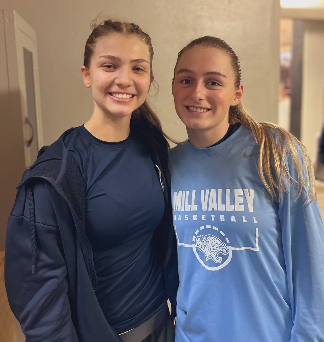 Sunflower Smack Show (@sunflowersmack) on Twitter photo <a href="/LadyJagBball/">Jaguar Basketball</a> <a href="/kapauncrusaders/">Kapaun Mt. Carmel</a> <a href="/kmcathletics/">KMC Athletics</a> <a href="/RileyMarshall05/">Riley Marshall</a> <a href="/ZoeyFranklin7/">Zoey Buckner Franklin</a> TOTO also caught up w/<a href="/LadyJagBball/">Jaguar Basketball</a> <a href="/RileyMarshall05/">Riley Marshall</a> (career high 26p) & <a href="/averie_landon/">Averie Landon</a> postgame.
🎙️🎙️➡️ on.soundcloud.com/x8CH5jCyMmekH8… <a href="/LadyJagBball/">Jaguar Basketball</a> <a href="/kapauncrusaders/">Kapaun Mt. Carmel</a> <a href="/kmcathletics/">KMC Athletics</a> <a href="/RileyMarshall05/">Riley Marshall</a> <a href="/ZoeyFranklin7/">Zoey Buckner Franklin</a> TOTO also caught up w/<a href="/LadyJagBball/">Jaguar Basketball</a> <a href="/RileyMarshall05/">Riley Marshall</a> (career high 26p) & <a href="/averie_landon/">Averie Landon</a> postgame.
🎙️🎙️➡️ on.soundcloud.com/x8CH5jCyMmekH8…