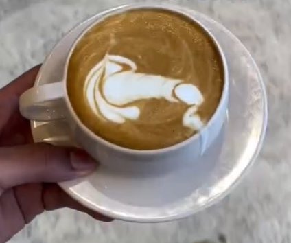 Gece kahvesi ✨🌙