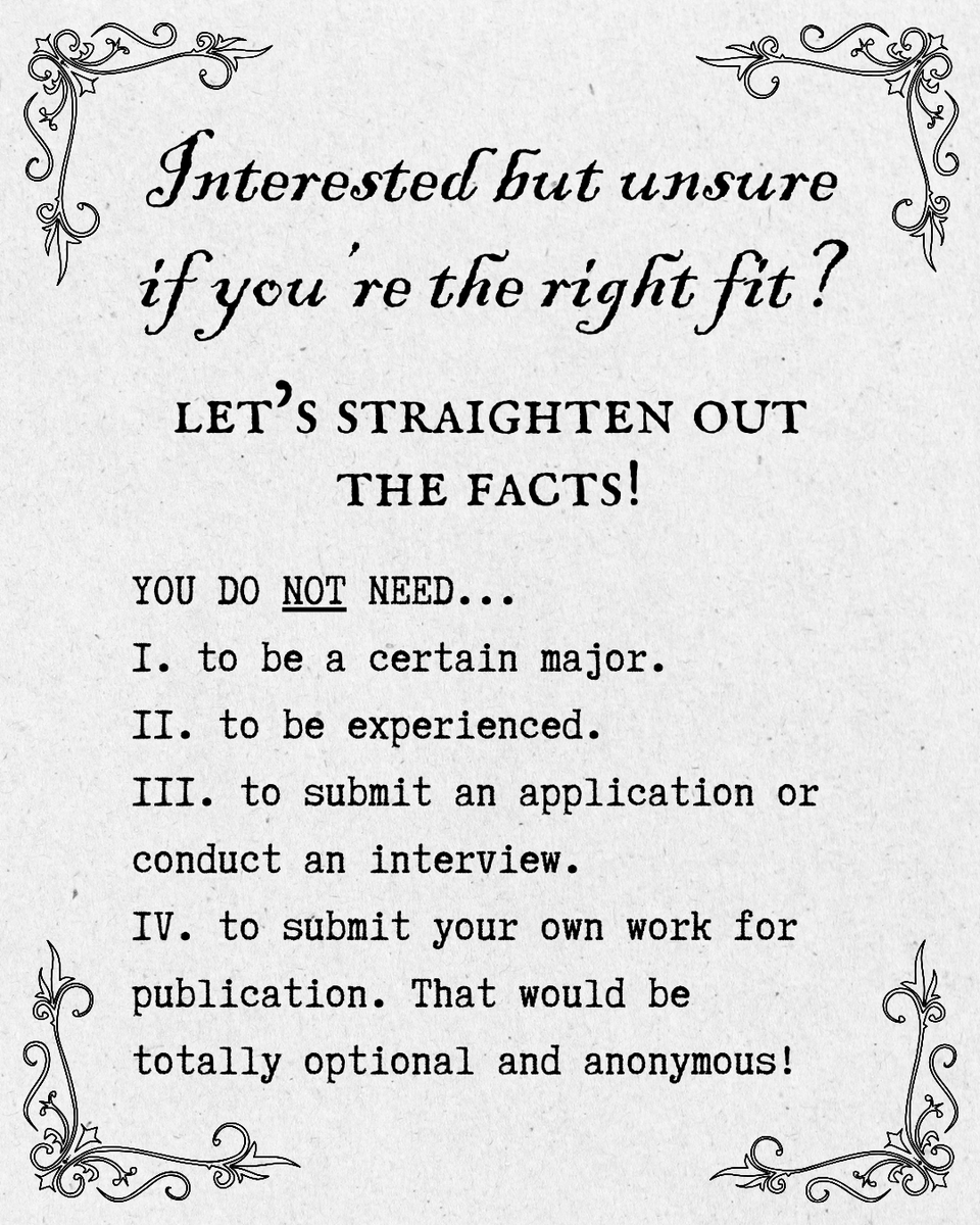 EuphemismISU's tweet photo. Feel free to reach out with any questions you might have! 😊 https://t.co/FU2p7lVsAc