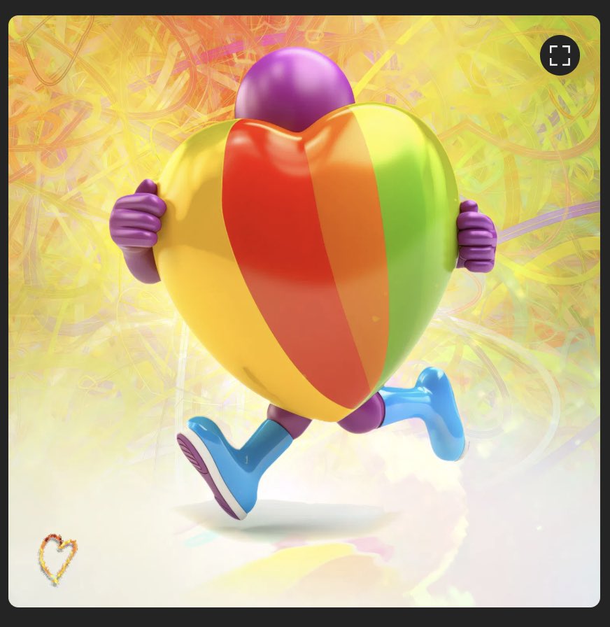 houdini_af's tweet photo. 🚨 GIVEAWAY🚨

1 of the sold out 1of1 NEW LOVERS 
from LOVENFT 

Winner will get the LOVER pictured!

To enter:

-like
-retweet
-follow @loveandwardefi 
-tag 3 friends 

Will draw a winner in 2 days! https://t.co/aS3SBDhp2C