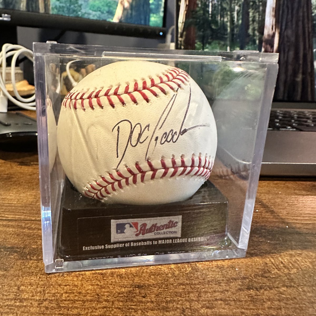 Don Povia tweet media