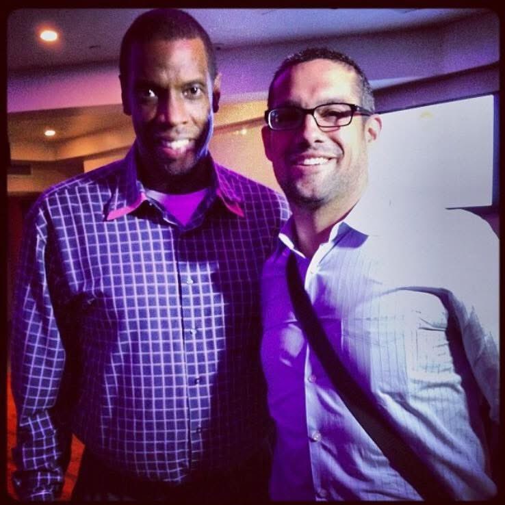 Don Povia tweet media