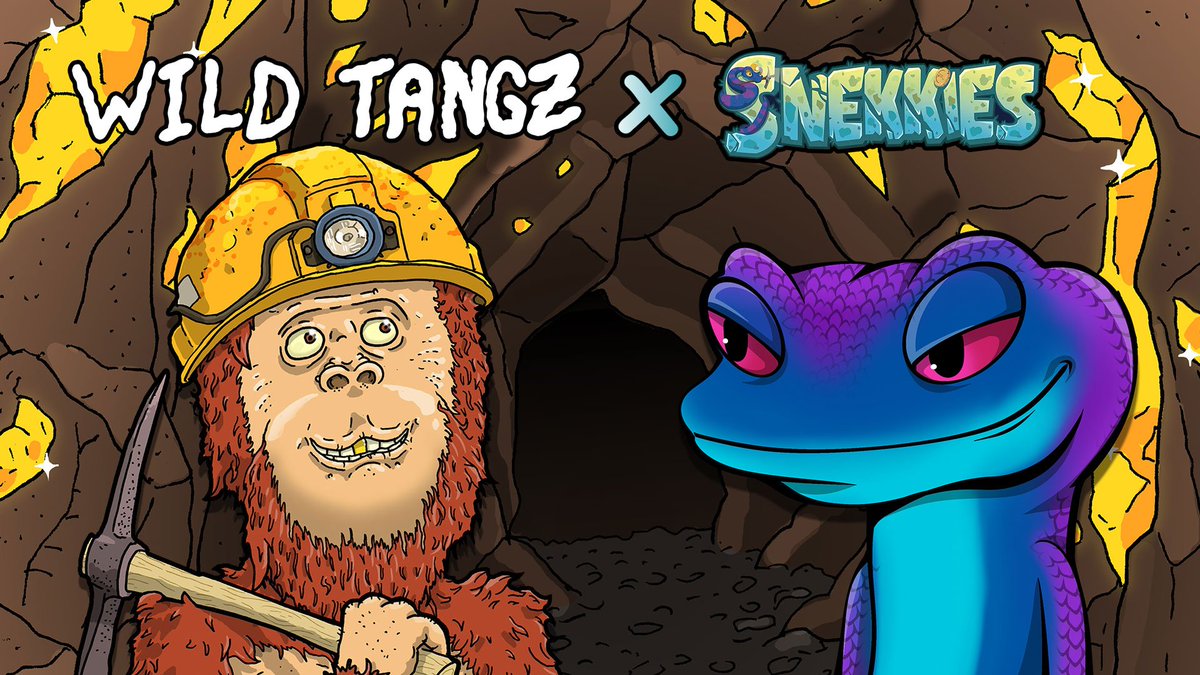 Wild Tangz tweet media