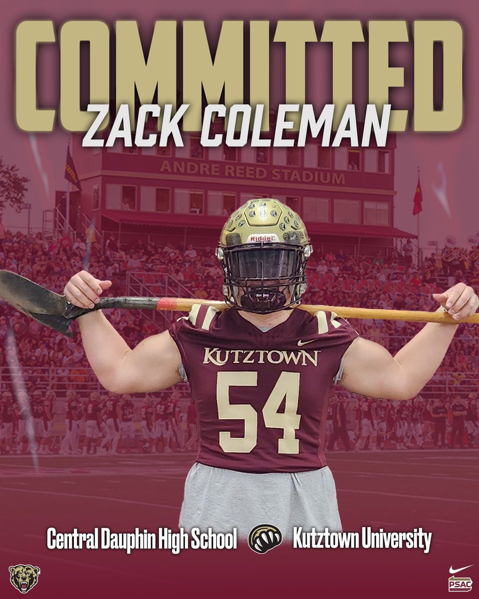 ZackaryColeman3's tweet photo. Im excited to announce my commitment to @KUBearsFootball. I'm so blessed to be able to continue my academic and athletic career. 
@CoachDoc621 @JonLinn94
@CDRamsFootball
@KUHC_Clements
@CoachCella_KU @CoachFargo_KUFB https://t.co/UznSevcnSK