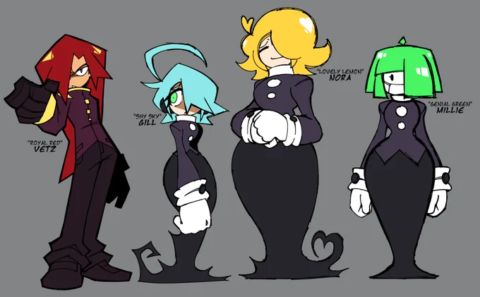 one of these ones