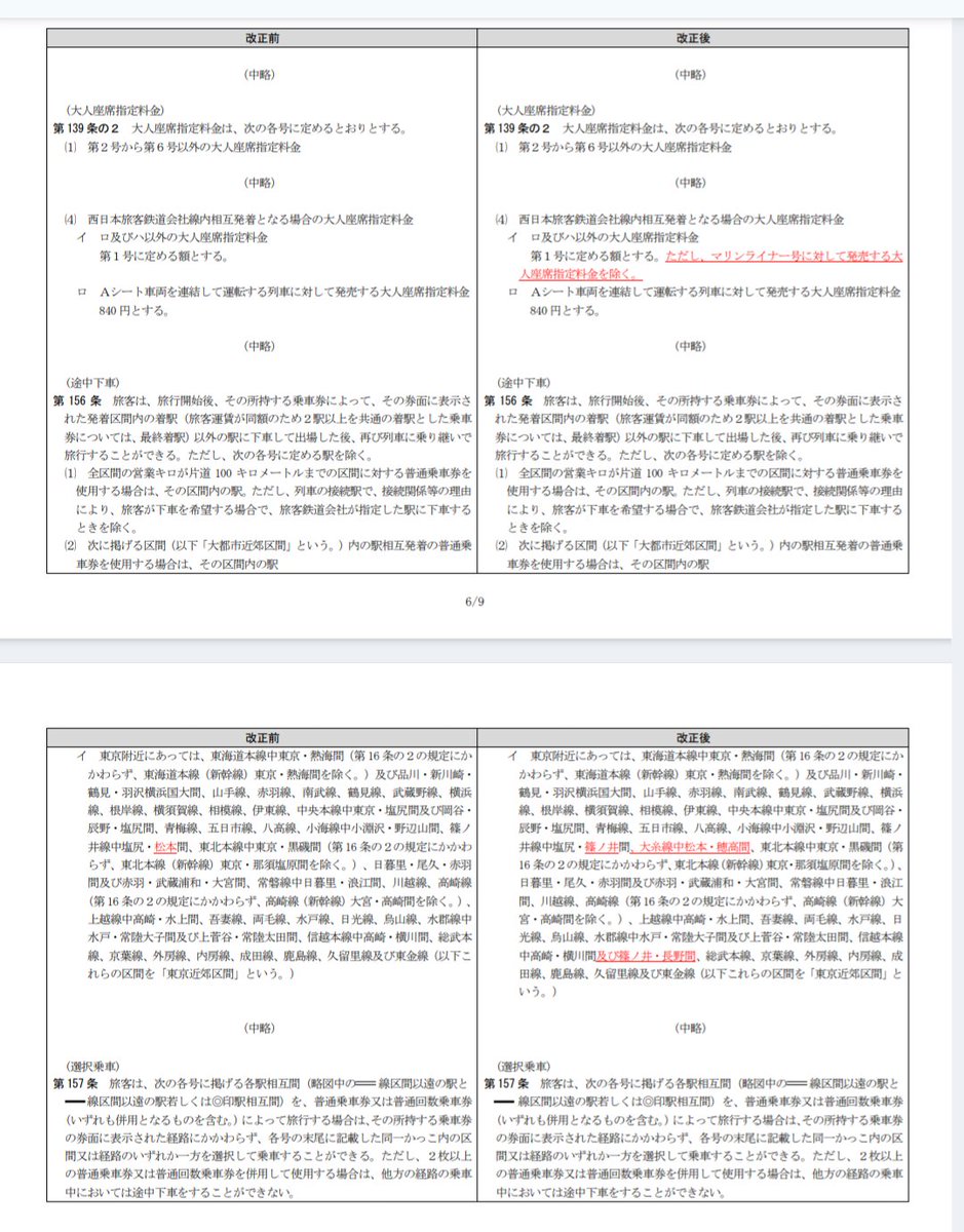 JR西日本 旅客営業規則 旅客営業取扱基準規程 41VXT7P283L._UF350,350_QL50_.jpg