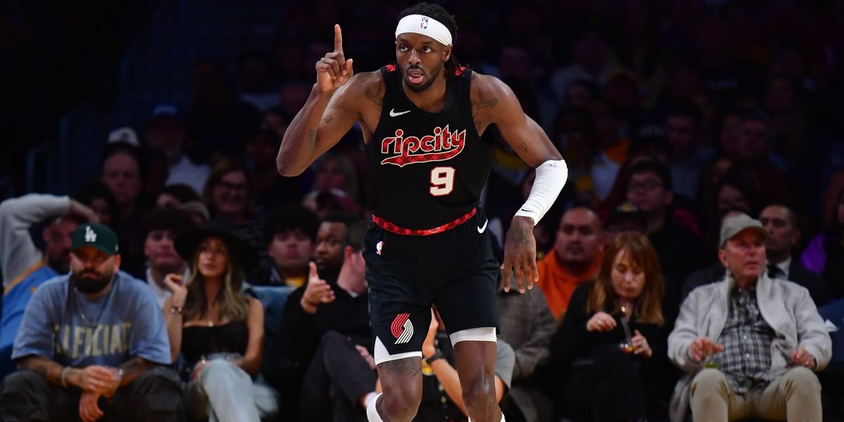 FirstBucketBets's tweet photo. 1/30/25 picks:
-Ja Morant (if he plays. If he doesn’t, Desmond Bane)
-Jerami Grant

Only 2 picks tonight, cause we didn’t like the numbers for the other games. Let’s ride!!! https://t.co/ay5HJn2UA6