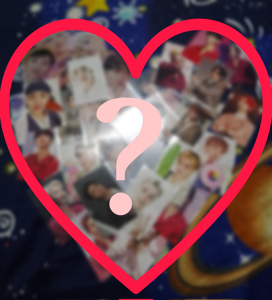 ChereachC's tweet photo. VALENTINE'S SPECIAL!

BLIND DATE WITH A PHOTOCARD
for only 140 PHP! ♥️

♥️All PCs are official!
♥️Celebrate the hearts day with the feeling of "kilig" with a surprise pull! https://t.co/gN2Pip9ute
