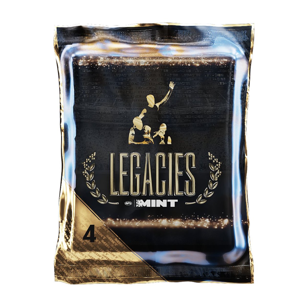 🔥Discord POINTS! 🔥

Earn FREE AFL Mint rewards just by talking about the footy. 🏆💧

🚀 How to Get Started:
✅ Join our Discord discord.gg/aflmintofficial

🔥 Redeem for prizes, promo packs, exclusive roles &amp; more!

Start earning today—free entry, big rewards! 🚀 #AFL
⬇️