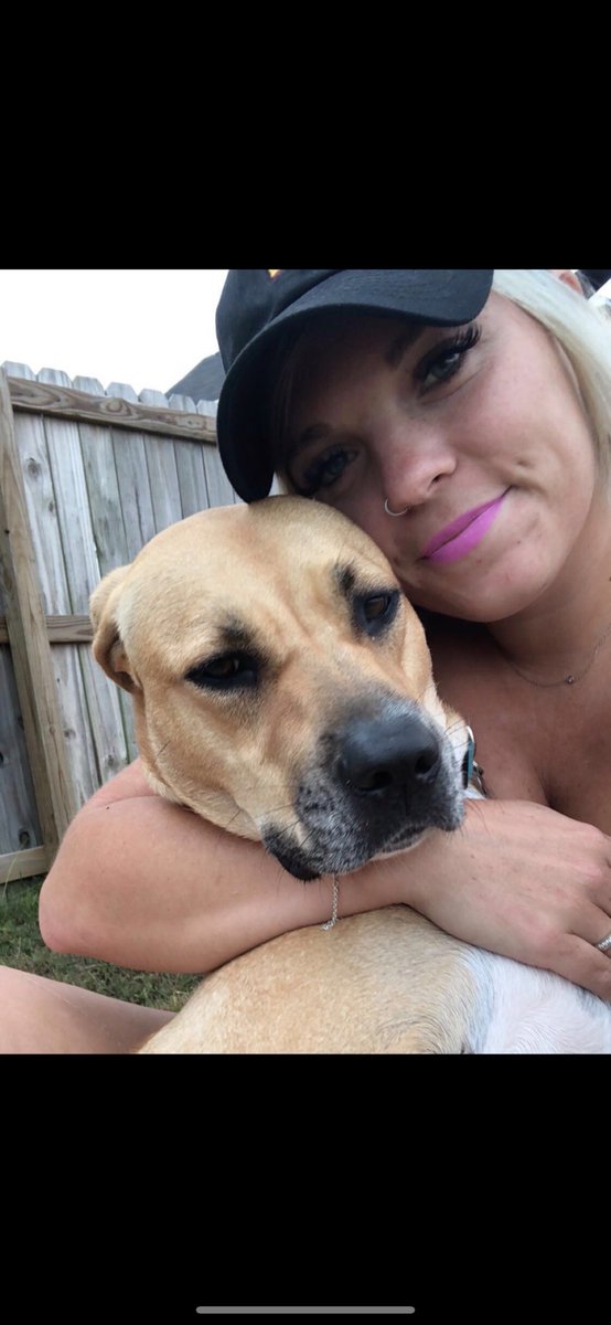 killakels61's tweet image. I am so heart broken. I’m going to miss this dog for the rest of my life 💔