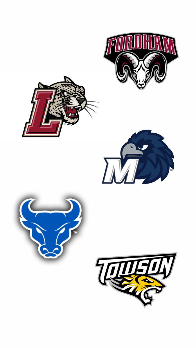 Paul Jones lll ✞ (@pauljones3rd) on Twitter photo Thank you to all the schools who visited me this week so far ,Will keep Contact with all ‼️ #Greatrecruitingweek Monmouth <a href="/Coach_KCal/">Kevin Callahan Jr.</a> Buffalo <a href="/Coach_Mono/">Chris Monfiletto</a> Towson <a href="/DarianDulin/">Darian Dulin</a> Fordham <a href="/ArtAsselta/">Artie Asselta</a> And Lafayette <a href="/Coach_Saint/">Mike Saint Germain</a> Thank you to all the schools who visited me this week so far ,Will keep Contact with all ‼️ #Greatrecruitingweek Monmouth <a href="/Coach_KCal/">Kevin Callahan Jr.</a> Buffalo <a href="/Coach_Mono/">Chris Monfiletto</a> Towson <a href="/DarianDulin/">Darian Dulin</a> Fordham <a href="/ArtAsselta/">Artie Asselta</a> And Lafayette <a href="/Coach_Saint/">Mike Saint Germain</a>