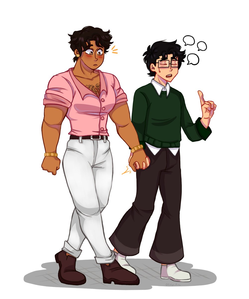 Créditos del diseño a <a href="/barbmalice/">malice 💕</a> 
No lo pude evitar, amé tu diseño 💗✨ 

#diencer #dctwt #disventurecamp #disventurecamp4 #carnivalofchaos