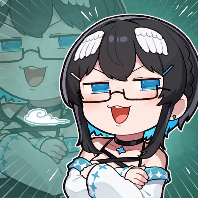 OHAYO!! 朝から英語で挨拶しちゃう倉田!!!