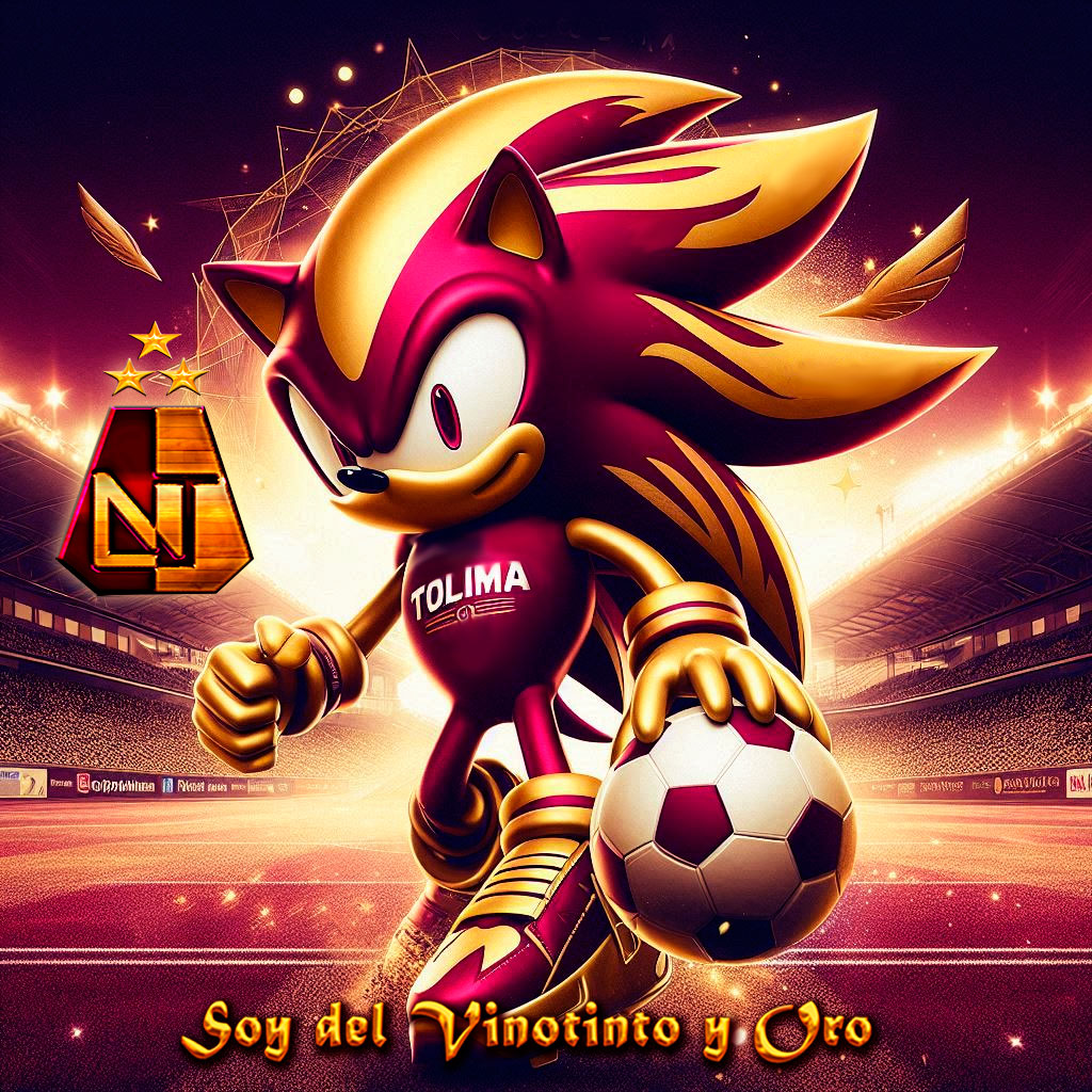 SoydelVinotinto's tweet photo. ¡Vamos Tolima la vuelta vamos a dar, vamos Tolima una pasión sin final!
#DeportesTolima /D|T\
#FUERZAPIJAOS
#TOLIMAGRANDE https://t.co/br2TsVVqPA