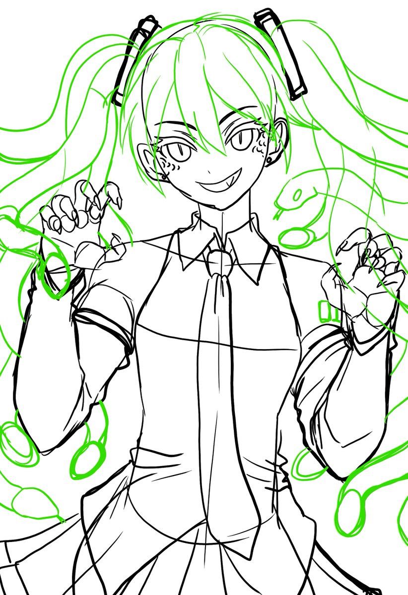 SoloAzume's tweet photo. og sketch i didnt finish https://t.co/RAN25B6oIl