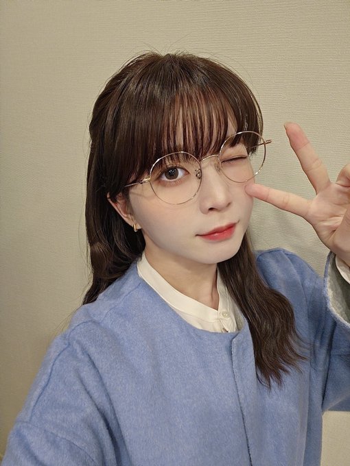 コスプレイヤー伊波ユリのTwitter画像2